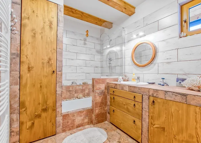 Pohádka Vyšní Lhoty Casa vacanze Vysni Lhoty